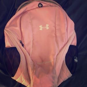 Under Armour Backpack